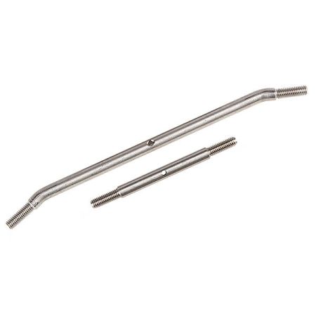 Element RC Enduro Se Soa Steering Links (EL42323)