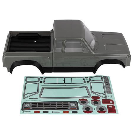 Element RC Enduro Se Sendero Body RTR (EL42327)