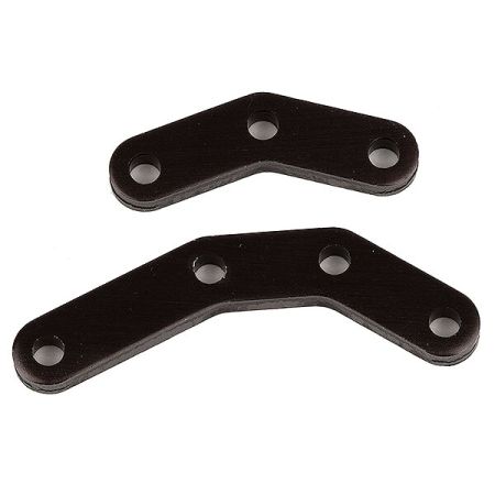 Element RC Enduro Se Steering Plates (EL42330)