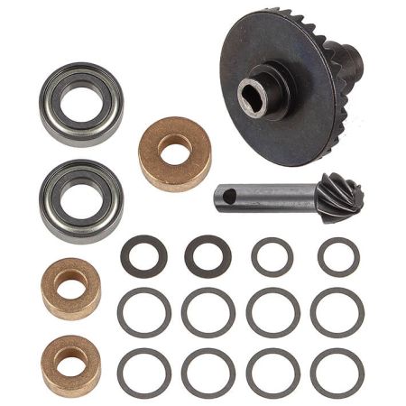 Element RC Enduro Se Ring And Pinion Set (EL42335)