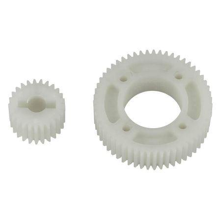 Element RC Enduro Se Stealth Xf Overdrive Gears 55T/25T (EL42338)
