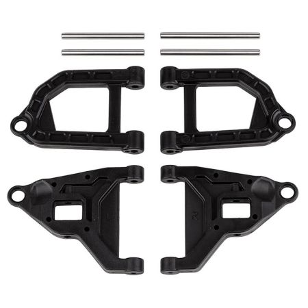 Element RC Enduro Ifs 2 Suspension Arms & Hinge Pins (EL42341)
