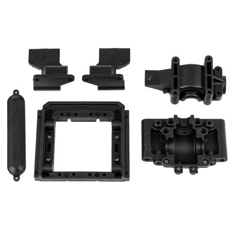 Element RC Enduro Ifs 2 Chassis Parts (EL42345)
