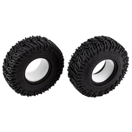 Element RC Enduro Tyres Pin Seeker 1.9" X 4.19" Diameter (EL42349)