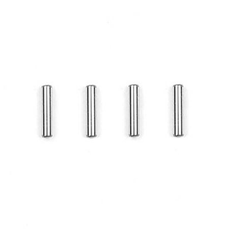 Element RC Enduro Dowel Pins 2.5 X 12mm (EL42393)