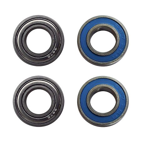 Element Rc FT Ball Bearings 7X14X3.5mm Shielded (EL91479)