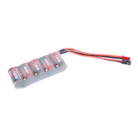 Enrichpower EP Flat Rx Pack - 2/3A 1600mAh - 6V NiMh