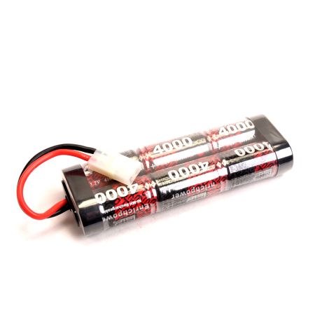 Enrichpower EP Stick Pack - SC4000mAh - 7.2V NiMh Enrichpower EP Stick Pack - SC4000mAh - 7.2V NiMh