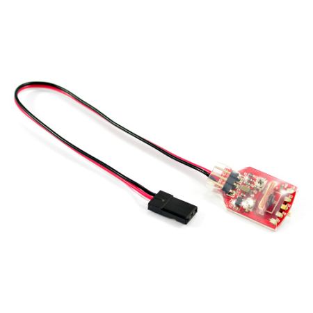 Etronix Csg Countersteer Gyro (ET0078)