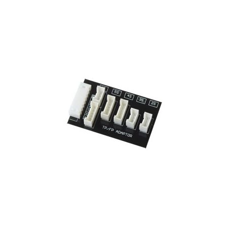 Etronix Powerpal Tp/Fp Balance Adaptor Board (Without Lead) (ET0242)
