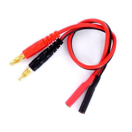 Etronix Bullet Plugs Charging Cable (ET0275)