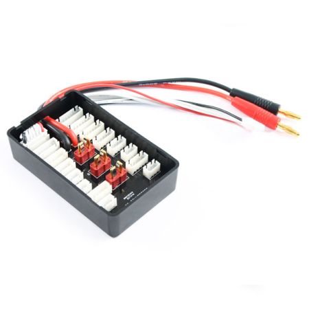 Etronix Paraboard W/Deans Connector & XH Balance (ET0288)