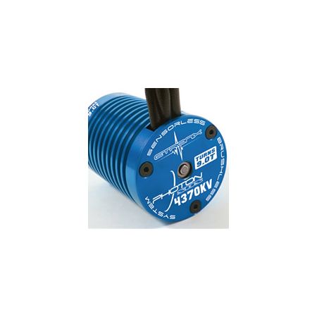 Etronix Photon 1/10 Sensorless 13.0R 3000KV Motor (ET0333)