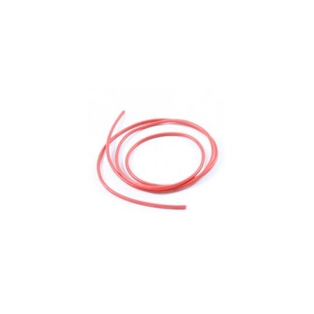 ETRONIX 12AWG SILICONE WIRE RED (100cm) ETRONIX 12AWG SILICONE WIRE RED (100cm)