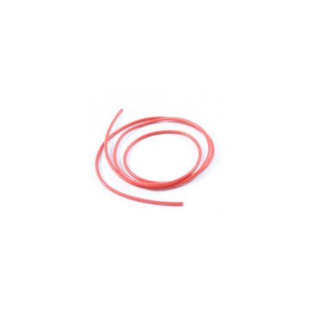 Etronix 16awg Silicone Wire Red (100cm) (ET0674R)