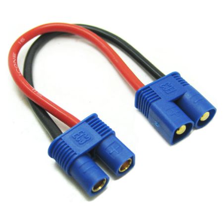 Etronix EC3 Connector Extension Adaptor (ET0703)