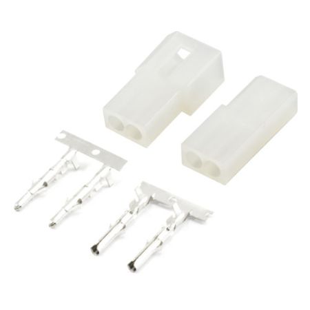 Etronix Micro FTX Connectors Only Male & Female (ET0799)