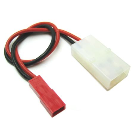 Etronix JST Female Connector To Tamiya Connector (ET0802)