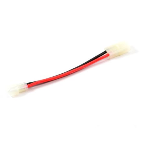 Etronix Micro FTX Female Battery To Female Tamiya Adaptor Lead (ET0847)
