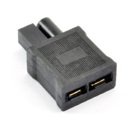 Etronix Tamiya To TRX One-Piece Adaptor Plug (ET0851TTR)