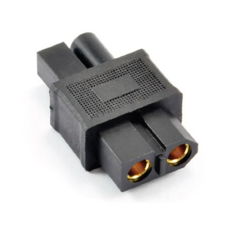 Etronix Tamiya To XT-60 One-Piece Adaptor Plug (ET0851TX)