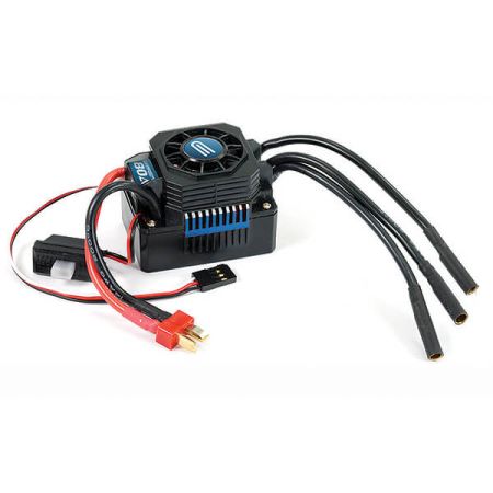 Etronix Photon 80A Brushless Speed Control (ET1210) Etronix Photon 80A Brushless Speed Control (ET1210)