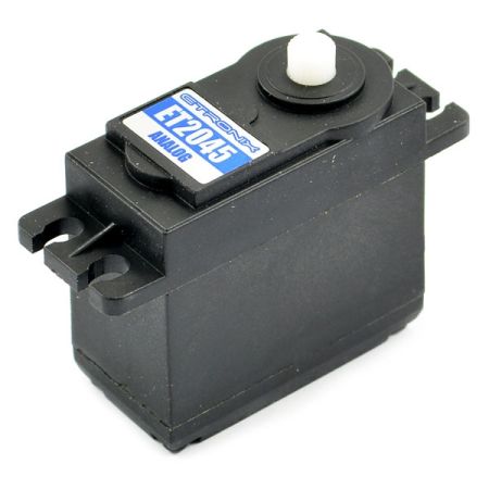 ETRONIX 4kg/0.12s STANDARD SERVO ETRONIX 4kg/0.12s STANDARD SERVO