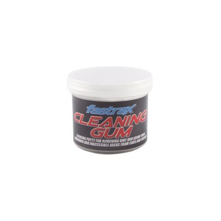 Fastrax Cleaning Gum (FAST02G)