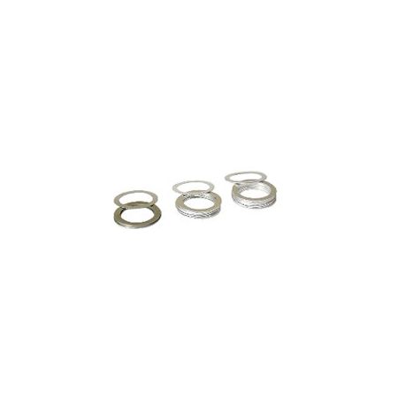 Fastrax 10X12X0.3mm Shims(10) (FAST10-10)