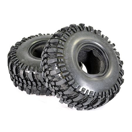 Fastrax 1:10 Crawler Rocko 1.9 Scale Tyres/Inserts (FAST1255T) Fastrax 1:10 Crawler Rocko 1.9 Scale Tyres/Inserts (FAST1255T)
