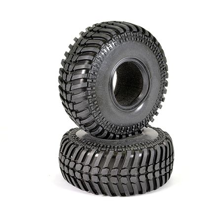 Fastrax 1:10 Crawler Paso 1.9 Scale Tyres/Inserts (FAST1260T) Fastrax 1:10 Crawler Paso 1.9 Scale Tyres/Inserts (FAST1260T)