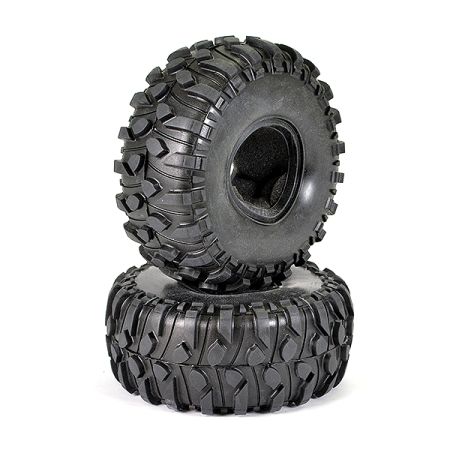 Fastrax 1:10 Crawler Boxer 1.9 Scale Tyres/Inserts (FAST1265T) Fastrax 1:10 Crawler Boxer 1.9 Scale Tyres/Inserts (FAST1265T)