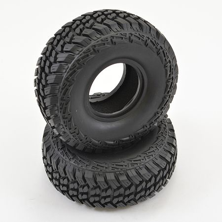 Fastrax Cutter Supersoft Tyre W/Memory Foam 118mm Dia (Pr) 1.9 Scale Tyre (FAST1269T) Fastrax Cutter Supersoft Tyre W/Memory Foam 118mm Dia (Pr) 1.9 Scale Tyre (FAST1269T)