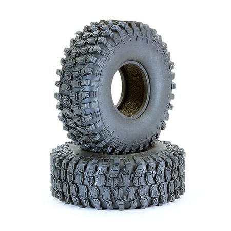 Fastrax Gator Crawler Tyre W/Memory Foam 120mm 1.9 (Pr) (FAST1273T)