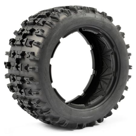 Fastrax 1:5 Jigsaw Tyre W/Foam Insert (FAST1286)
