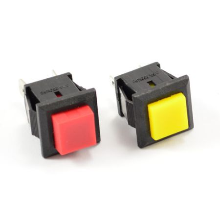 Fastrax Switch R/Y For Full Automatic Truer (FAST2000-3)