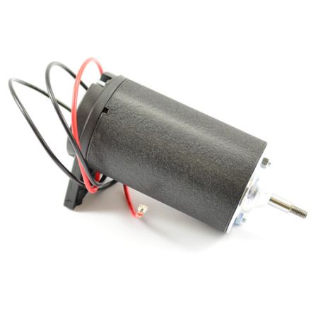 Fastrax Tyre Truer 12V Motor For Full & Manual Versions (FAST2002)