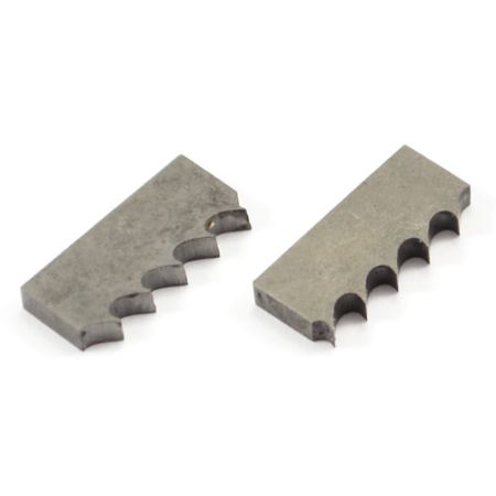 Fastrax Tyre Truer Cutter (2Pc For Full & Manual Versions) (FAST2003)