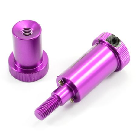 Fastrax 1:10th Circuit On-Road (235mm Pin Fitment) (FAST2005A)