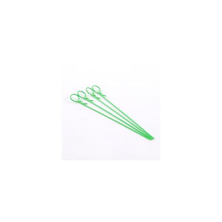 Fastrax Fluorescent Green X-Long Body Pin 1:8th (FAST209FG)