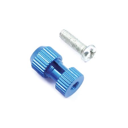 Fastrax Blue Antenna Mount (FAST214B) Fastrax Blue Antenna Mount (FAST214B)
