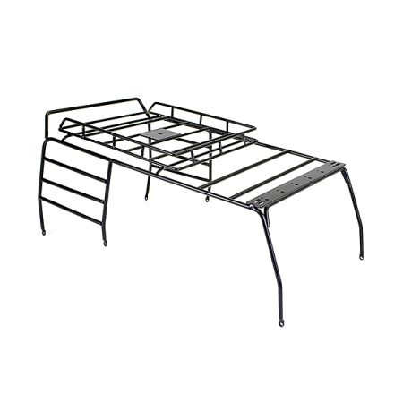 Fastrax Metal Roll Cage Frame & Roof Rack 300X195X130mm (FAST2306)