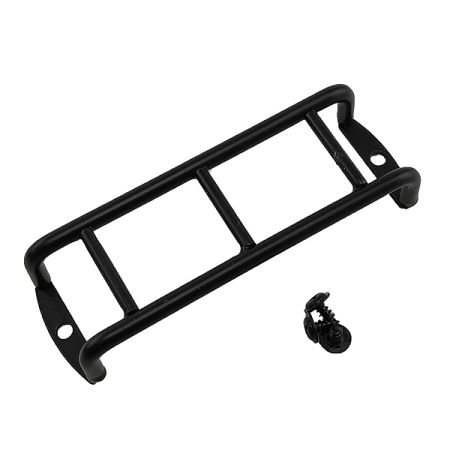 Fastrax Aluminum Rear Ladder (30mm X 85mm) (FAST2319)