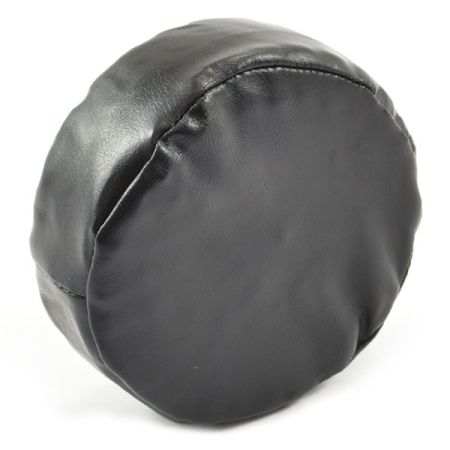 Fastrax Scale Spare Tyre Cover Large 108mm Dia (FAST2350L)