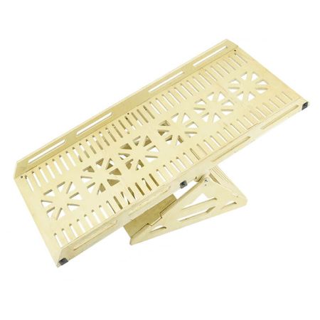 Fastrax Wood Board Climbing See/Saw (FAST2399-04) Fastrax Wood Board Climbing See/Saw (FAST2399-04)