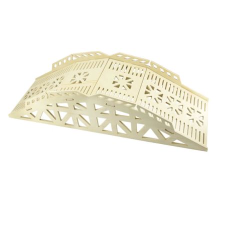 Fastrax Wood Board Climbing Up'N'Over Obstacle Type A (FAST2399-05) Fastrax Wood Board Climbing Up'N'Over Obstacle Type A (FAST2399-05)