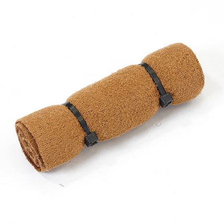 Fastrax 1:24th Mini Rolled Mat 56X13.75mm (FAST2406)