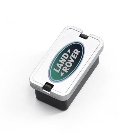 Fastrax 1:18th Rectangular Case W/Decal 32X18X13mm (FAST2411)