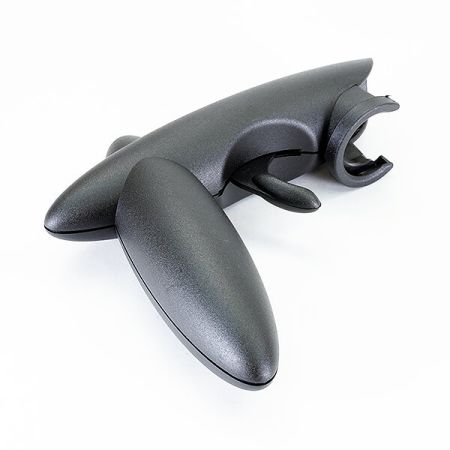 Fastrax Fast Finish Spray Paint And Aerosol Gun/Holder (FAST258)