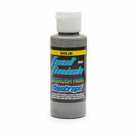 Fastrax Airbrush Paint Primer Grey 60ml (FAST2600-13)